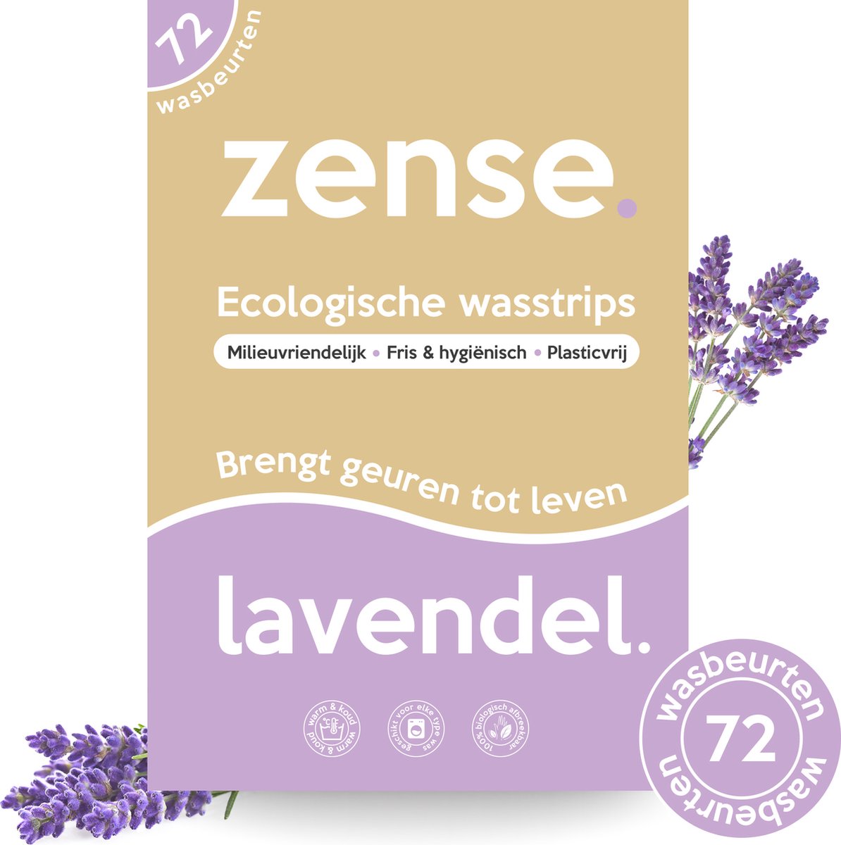 Zense Lavendel