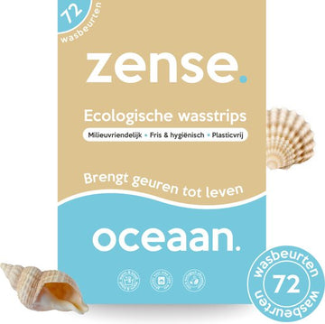 Zense Oceaan